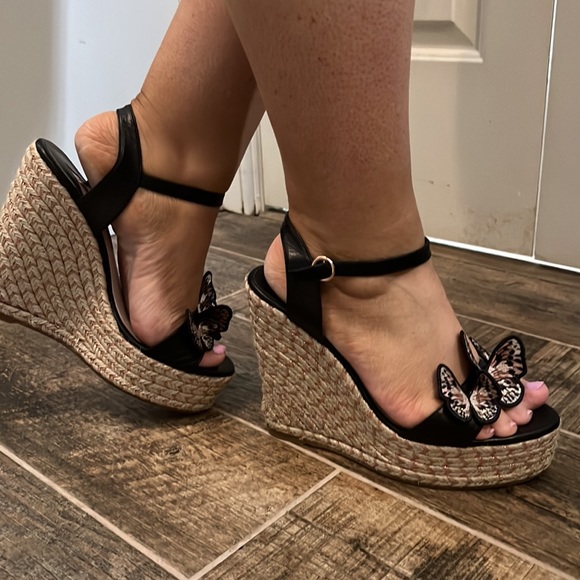 Sophia Webster Wedges - Picture 2 of 6